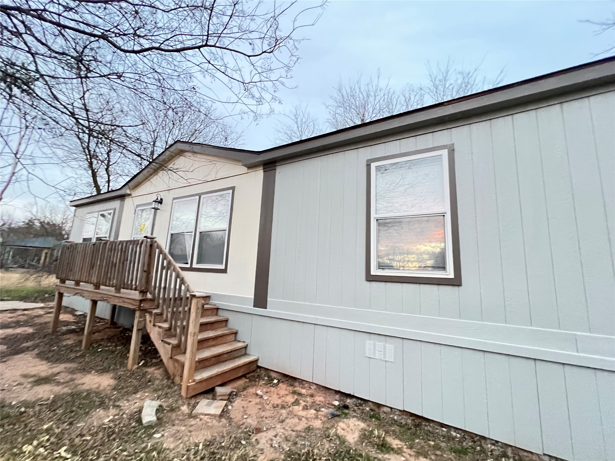 197 E Sweden Street Walnut Springs TX 76690