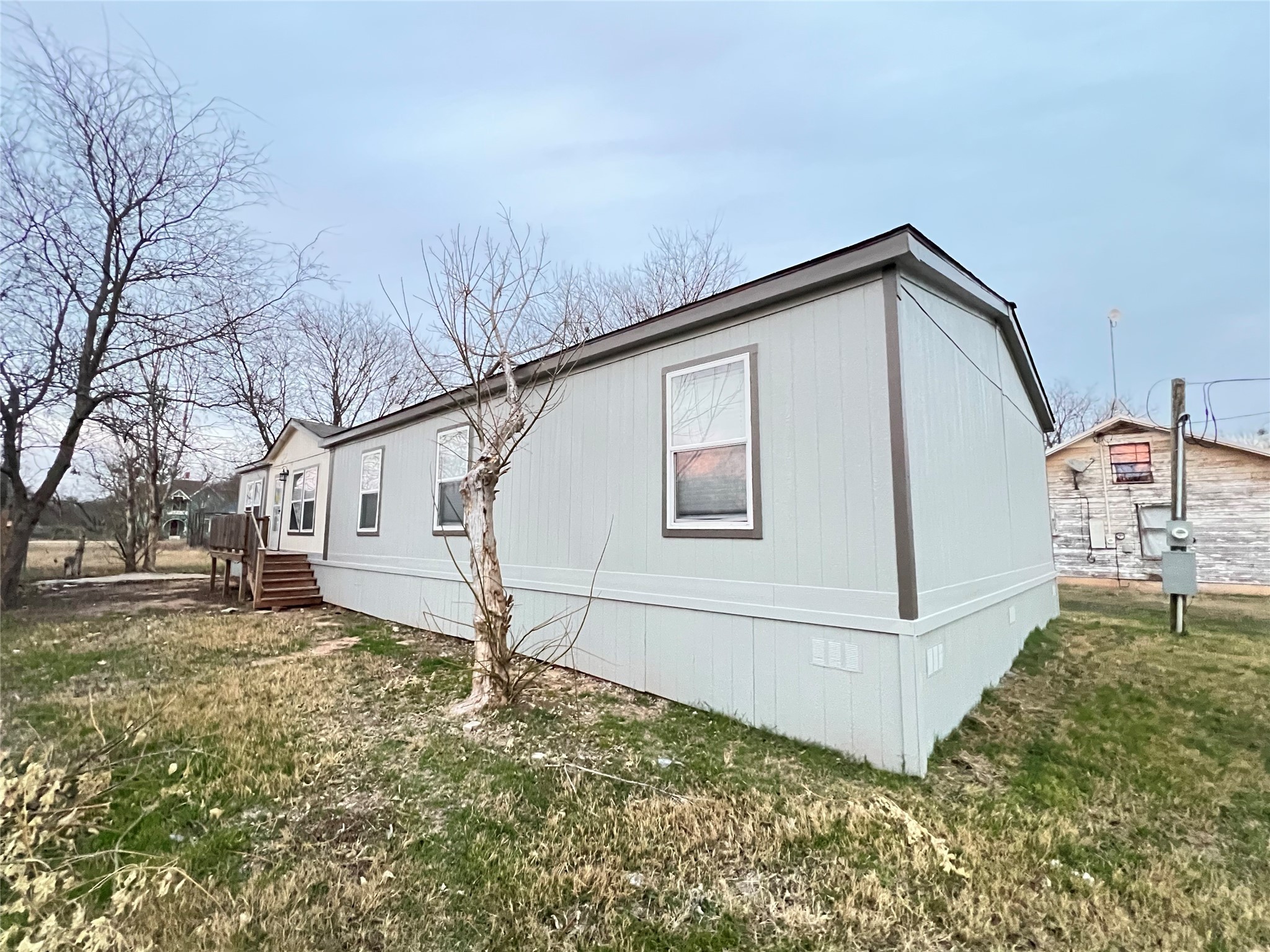 197 E Sweden Street Walnut Springs TX 76690