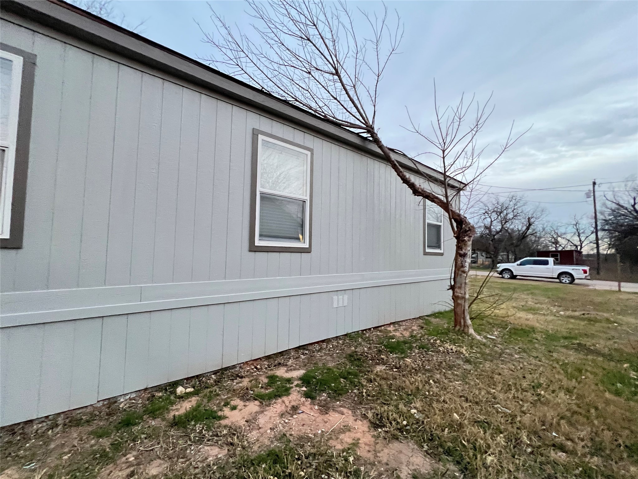 197 E Sweden Street Walnut Springs TX 76690