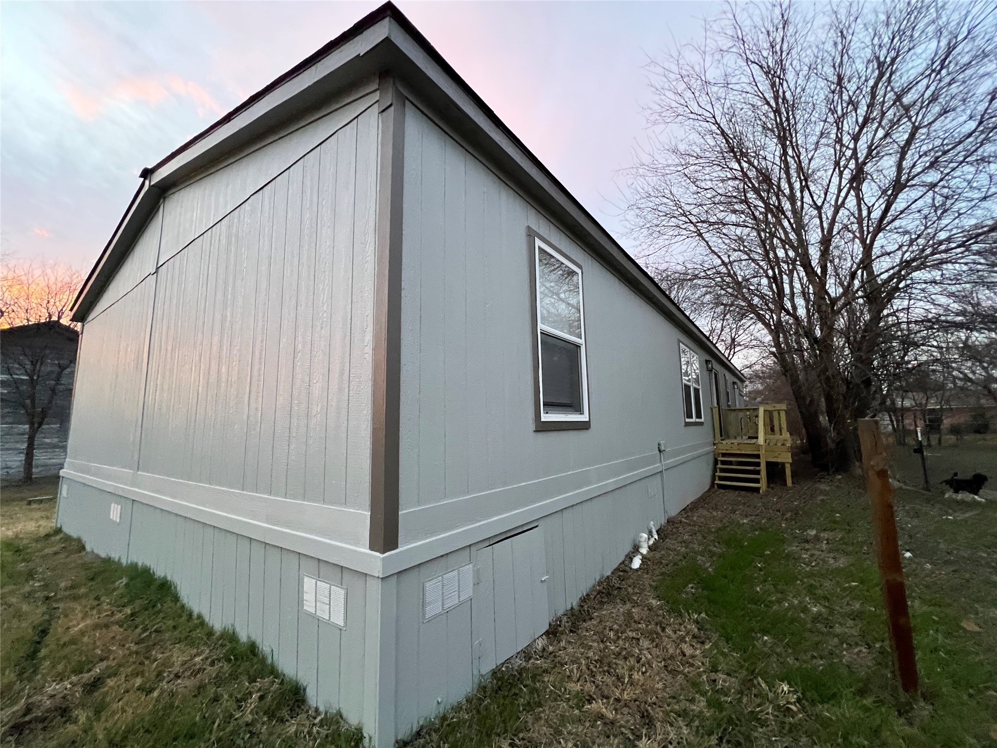 197 E Sweden Street Walnut Springs TX 76690