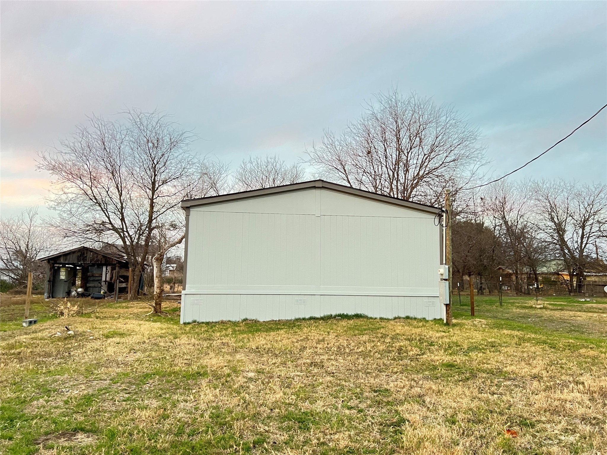 197 E Sweden Street Walnut Springs TX 76690