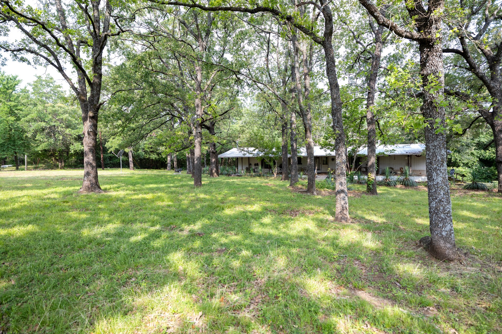 1327 Burrows Chapel Road Whitesboro TX 76273