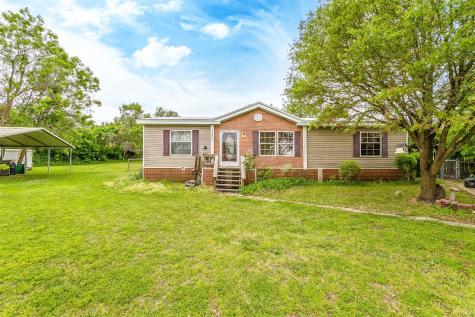 12864 Triple H Drive Burleson TX 76028