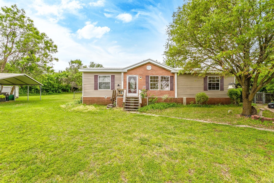 12864 Triple H Drive Burleson TX 76028