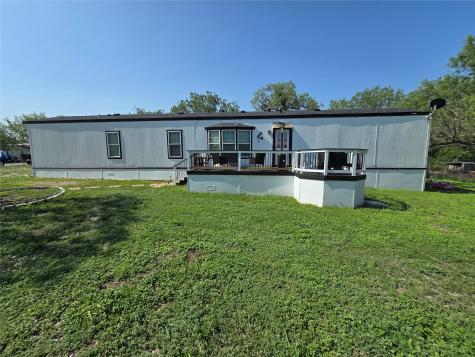 817 N Park Avenue Karnes City TX 78118