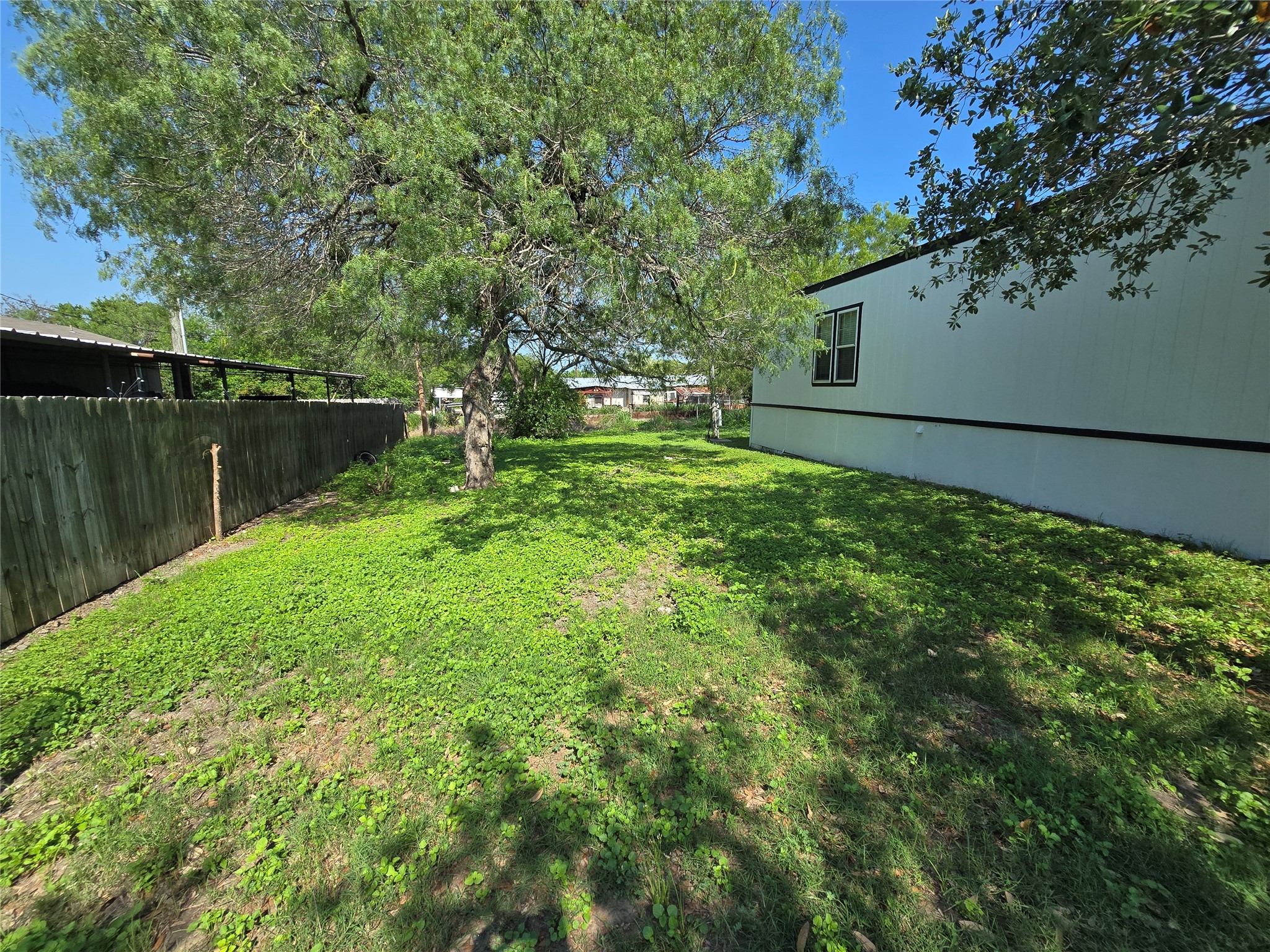 817 N Park Avenue Karnes City TX 78118