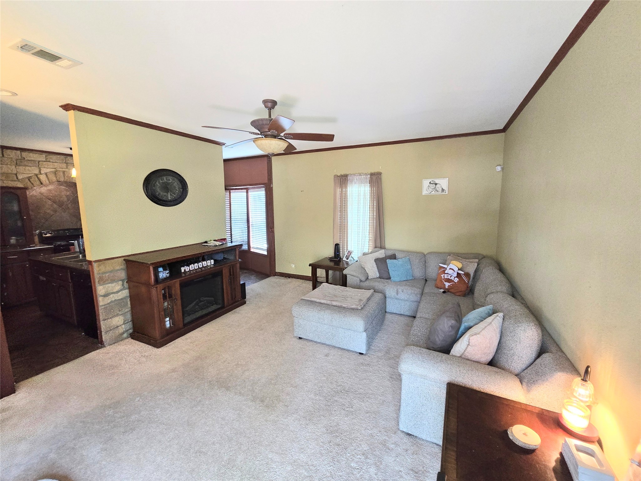 817 N Park Avenue Karnes City TX 78118