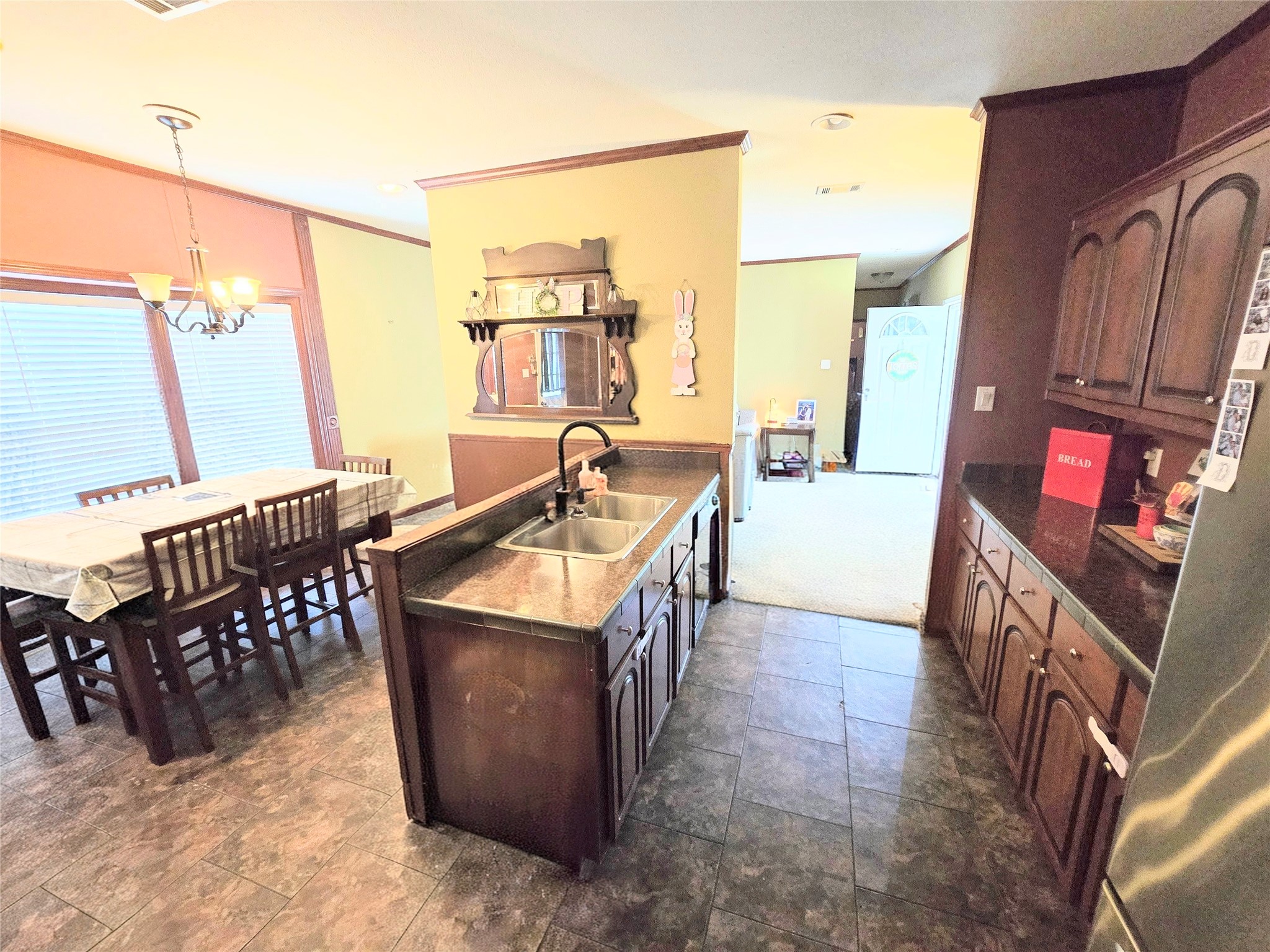 817 N Park Avenue Karnes City TX 78118