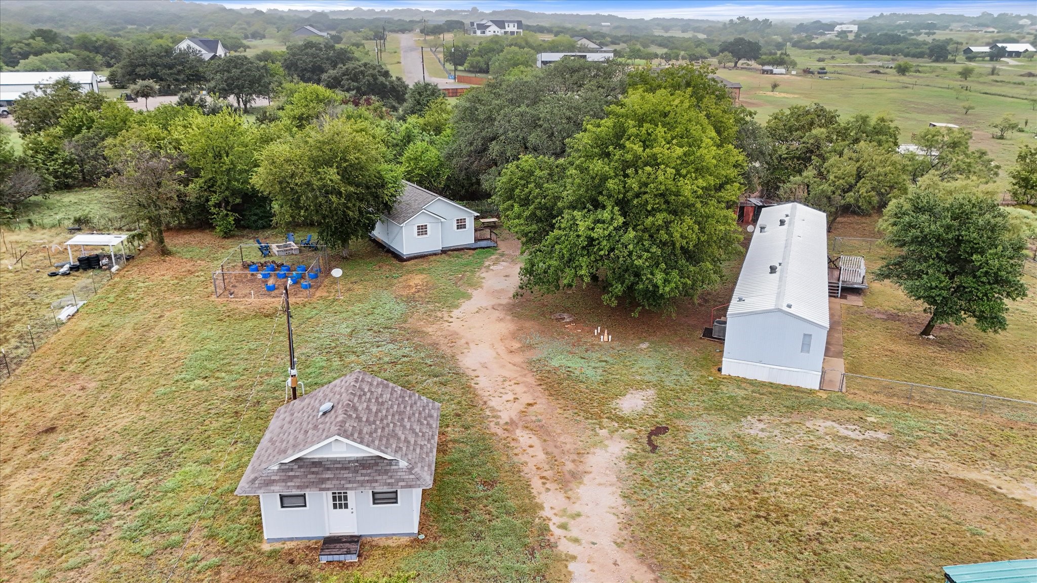 184 Mesquite Trail Weatherford TX 76087