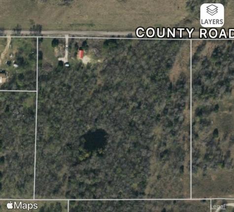 5490 County Road 4061 Scurry TX 75158