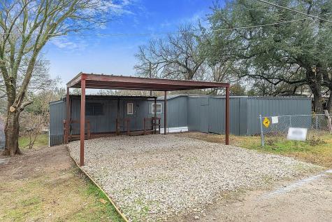 331 Longhorn Trail Weatherford TX 76087