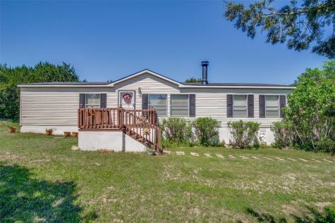 131 Brazos Valley Lane Weatherford TX 76087