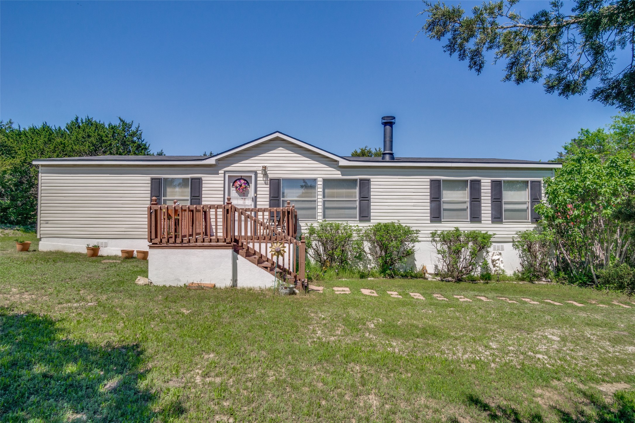131 Brazos Valley Lane Weatherford TX 76087
