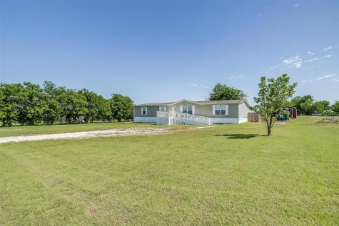 11824 Frazier Lane Crowley TX 76036