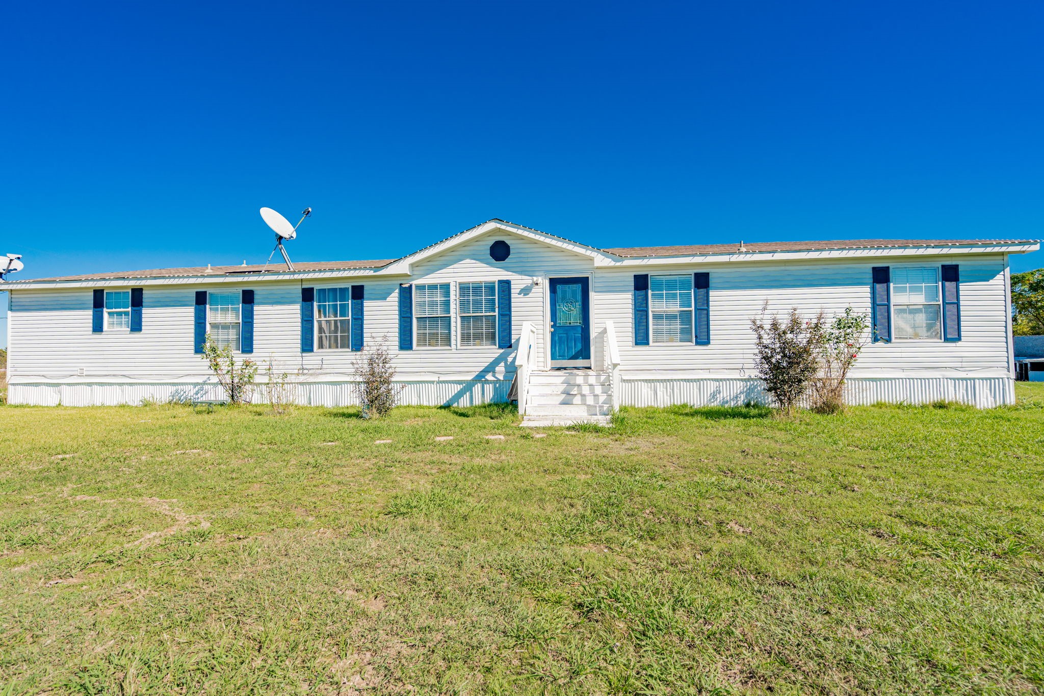715 SE County Road 2260 Corsicana TX 75109