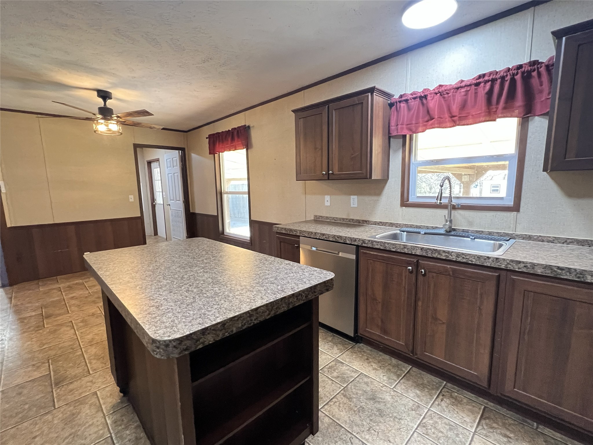 1100 County Road 3531 Saltillo TX 75478