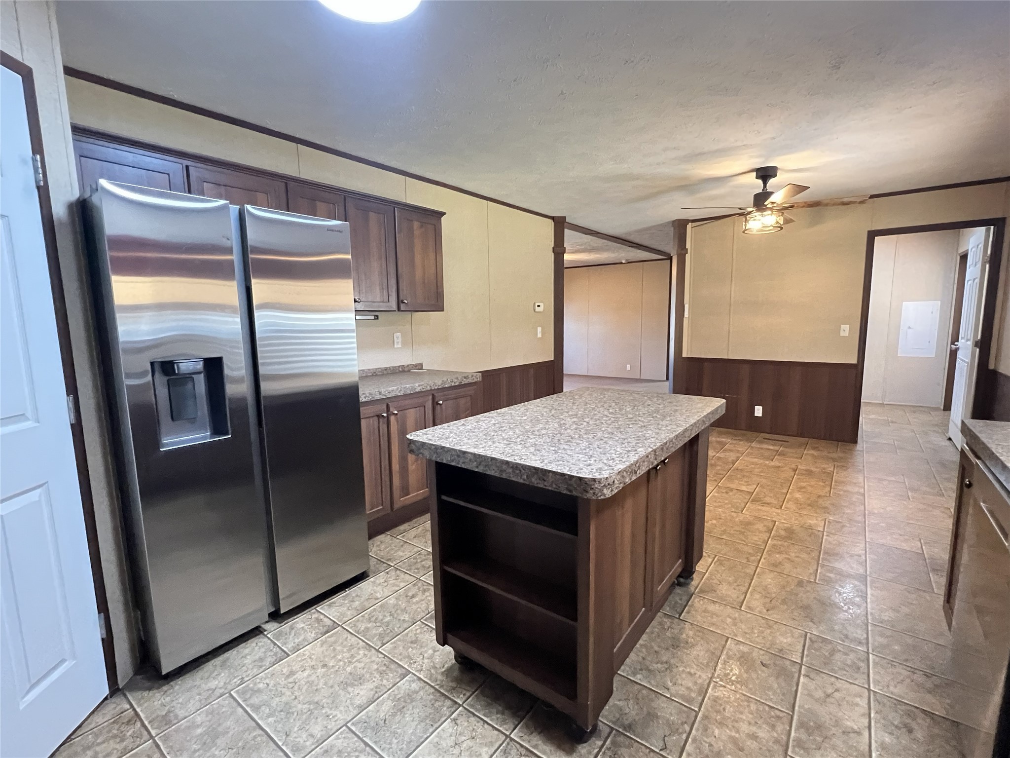 1100 County Road 3531 Saltillo TX 75478