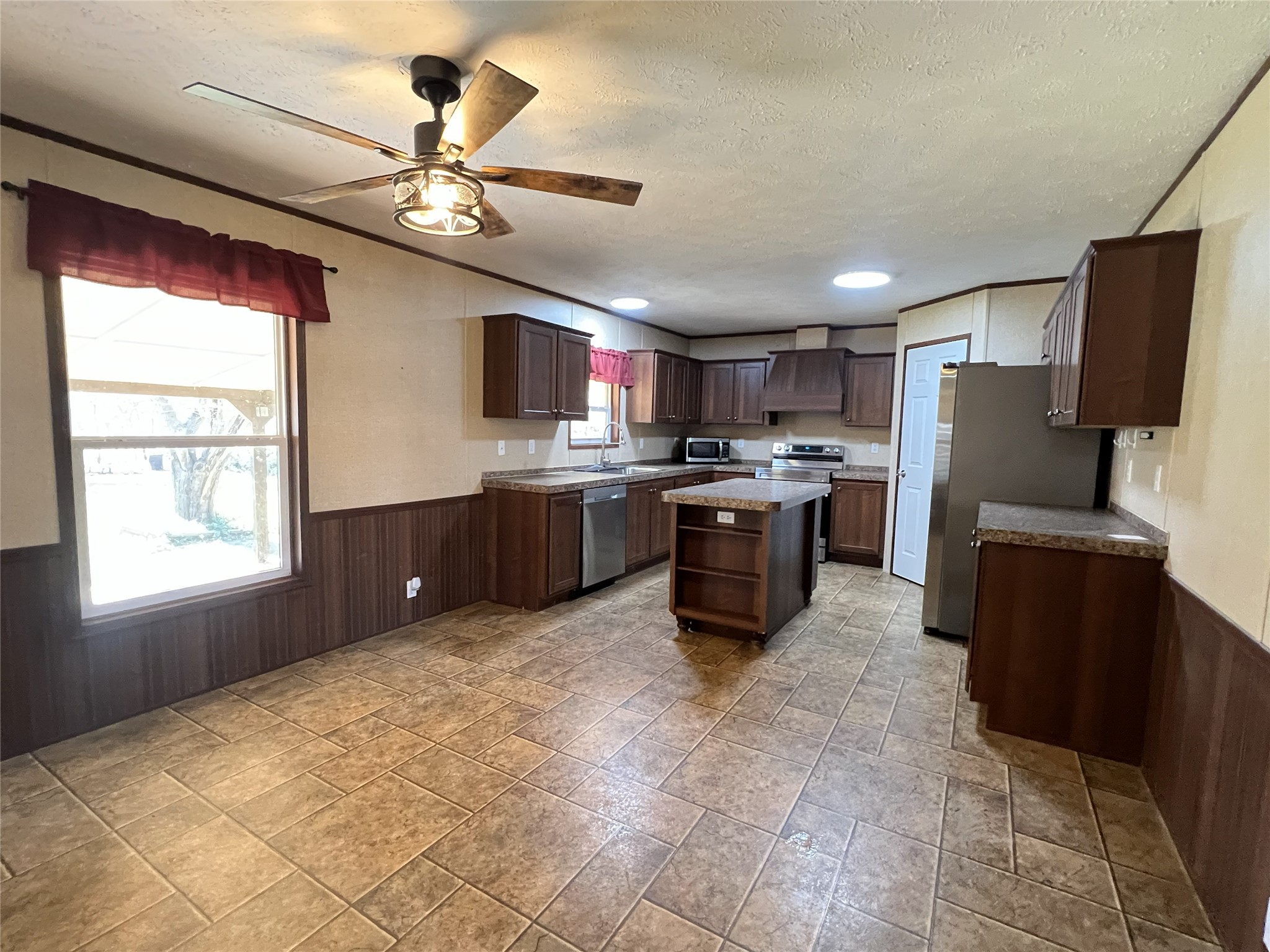 1100 County Road 3531 Saltillo TX 75478