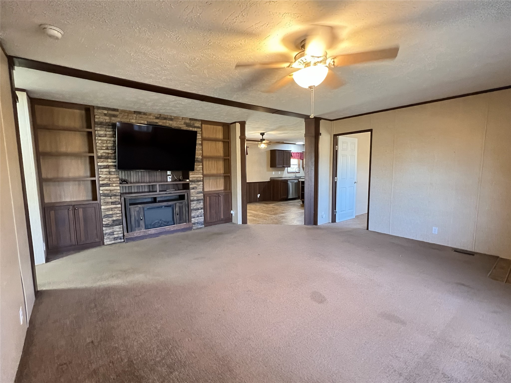 1100 County Road 3531 Saltillo TX 75478