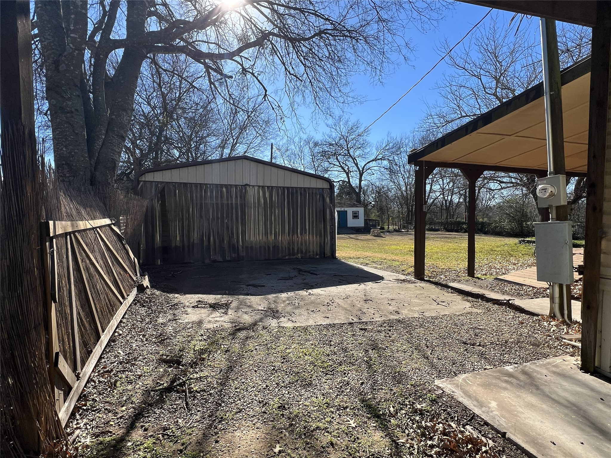 1100 County Road 3531 Saltillo TX 75478