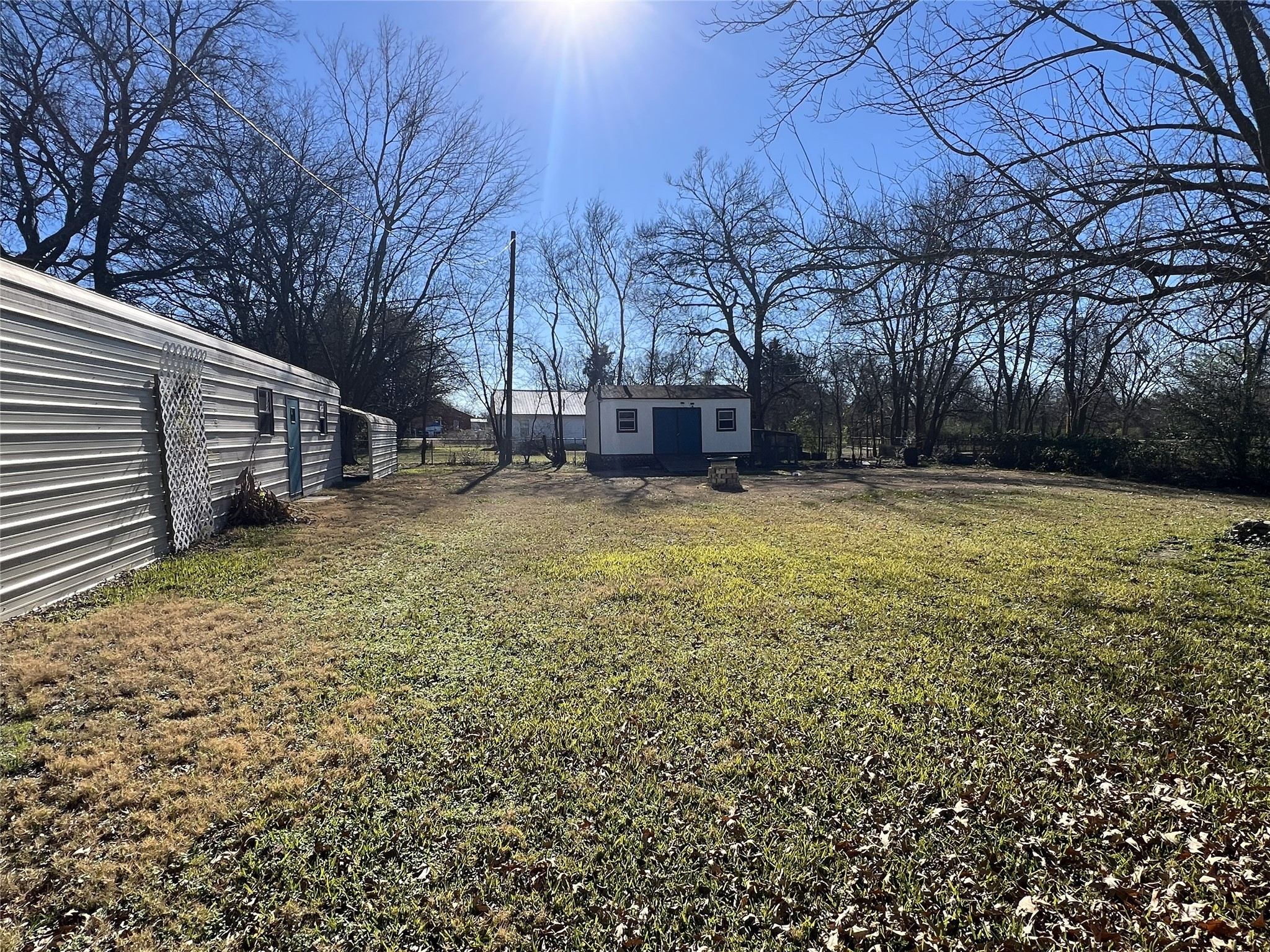 1100 County Road 3531 Saltillo TX 75478