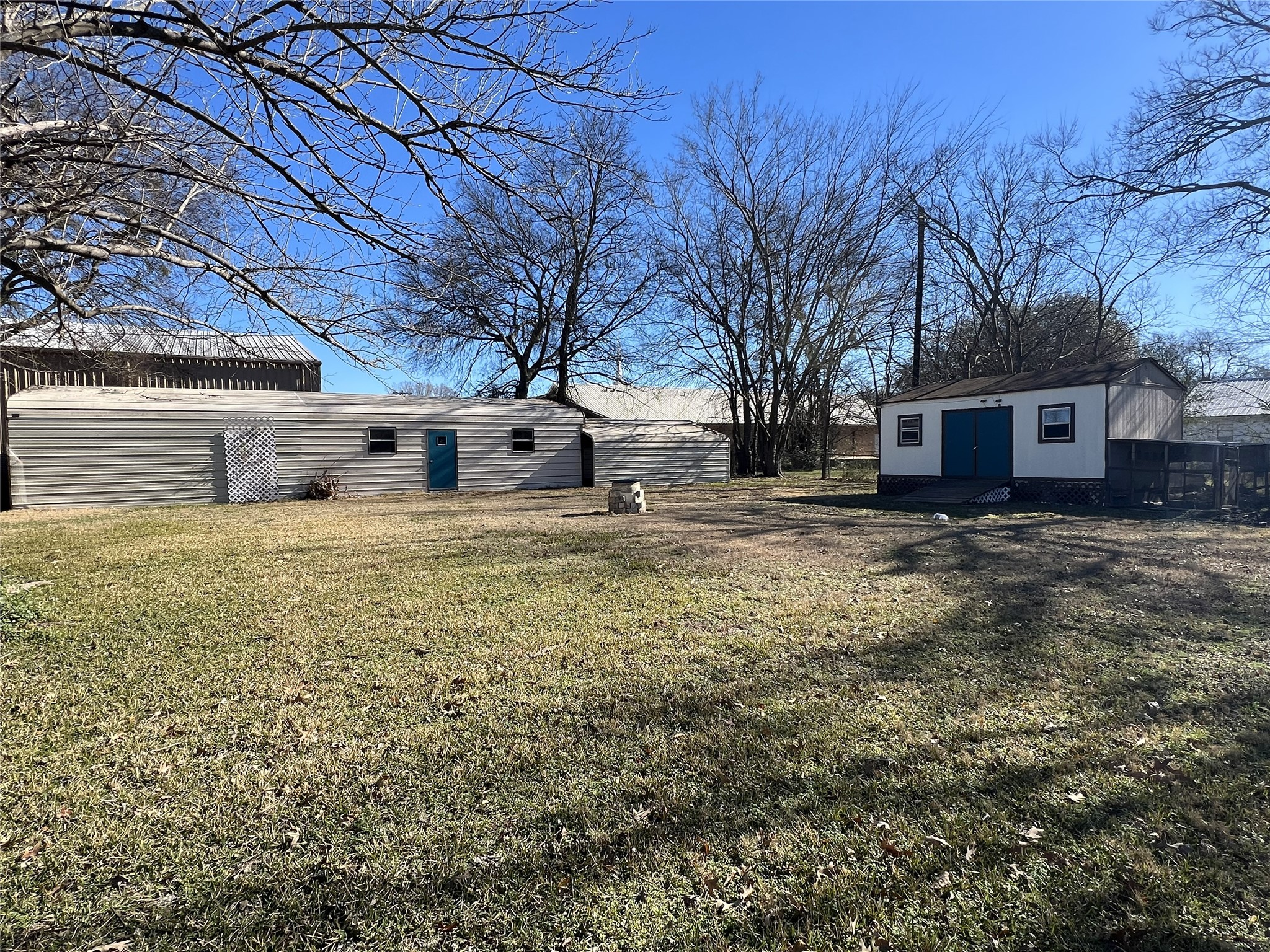 1100 County Road 3531 Saltillo TX 75478