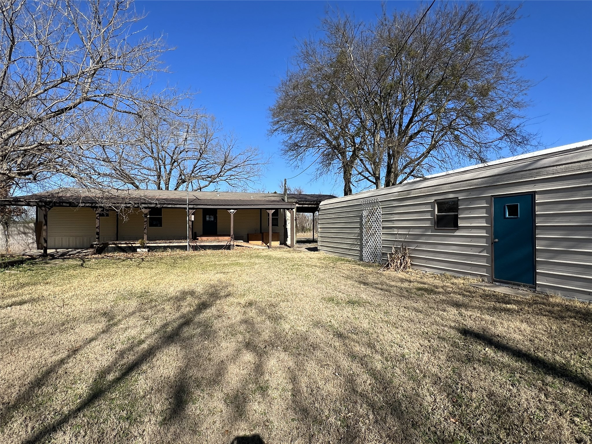 1100 County Road 3531 Saltillo TX 75478