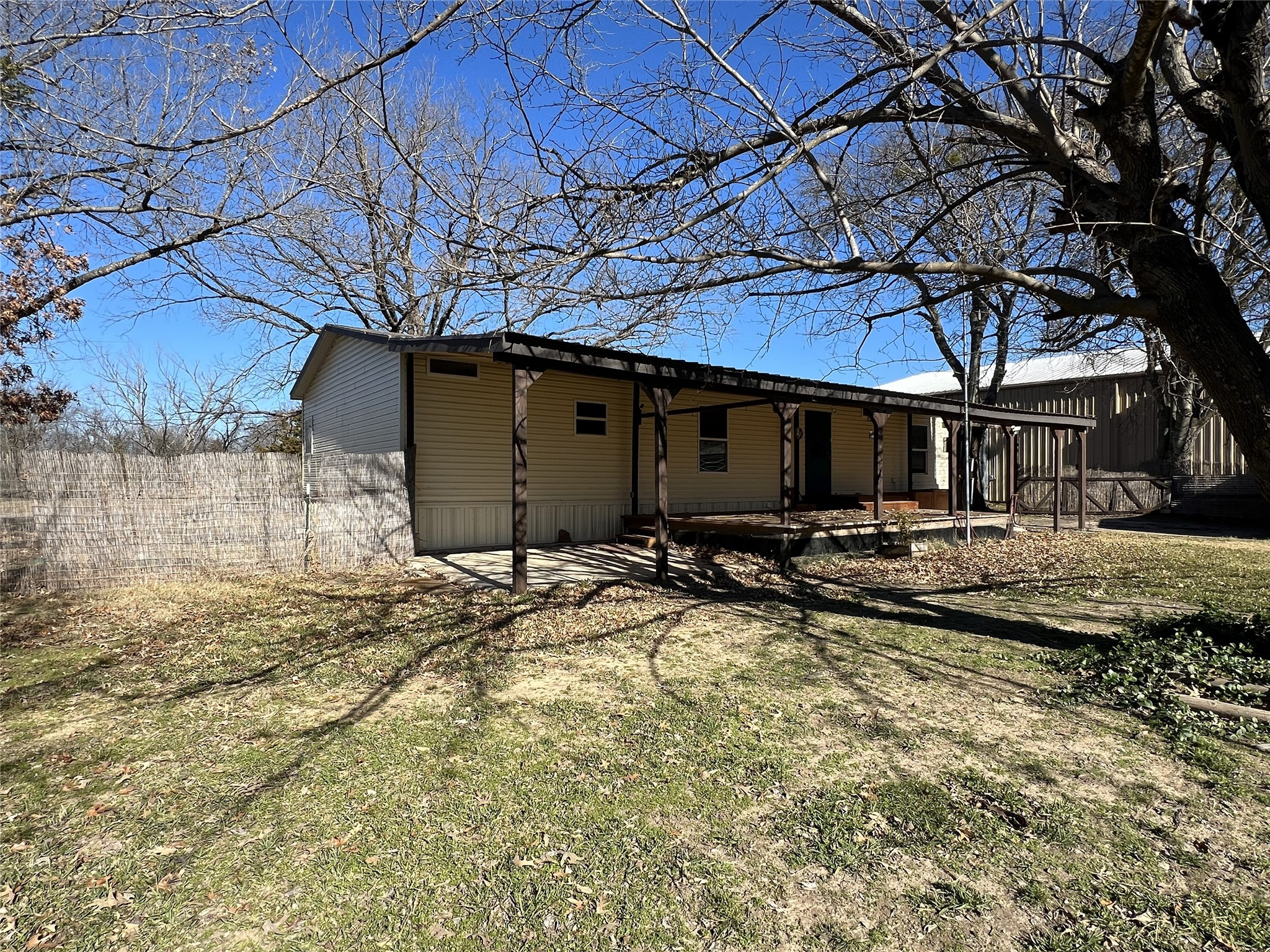1100 County Road 3531 Saltillo TX 75478