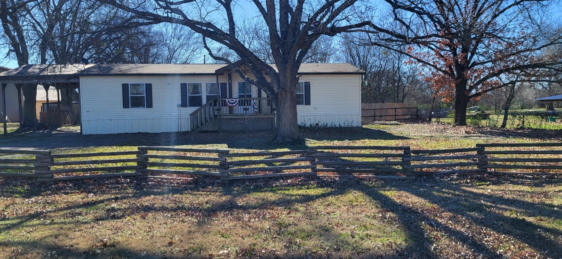 1100 County Road 3531 Saltillo TX 75478
