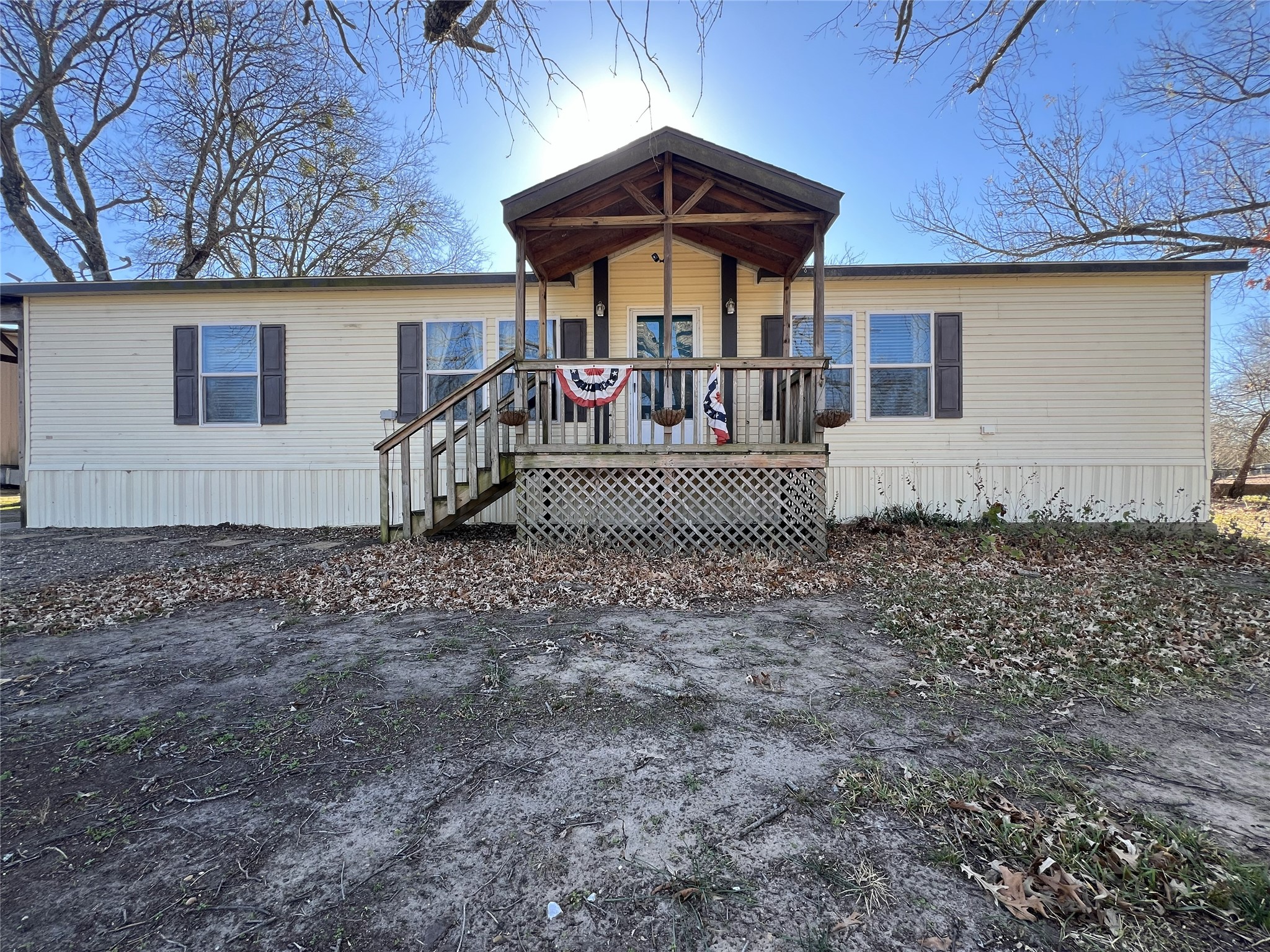 1100 County Road 3531 Saltillo TX 75478
