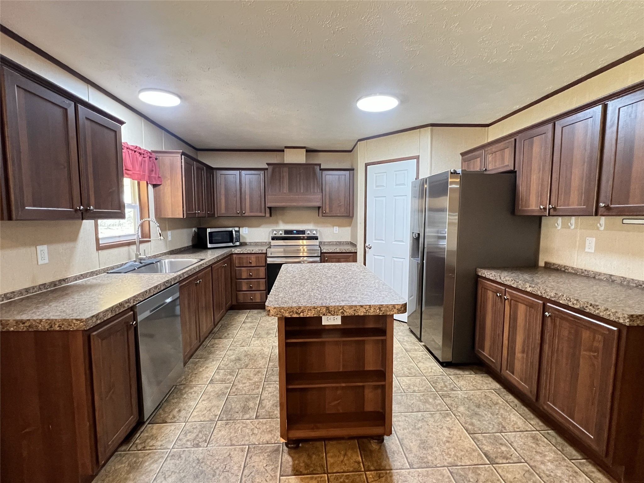 1100 County Road 3531 Saltillo TX 75478