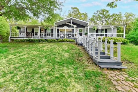 621 Vz County Road 4218 Athens TX 75752