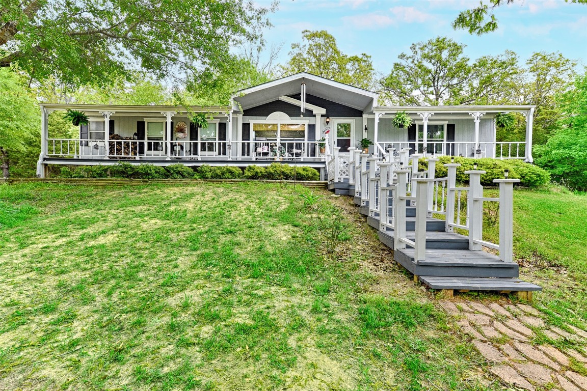621 Vz County Road 4218 Athens TX 75752