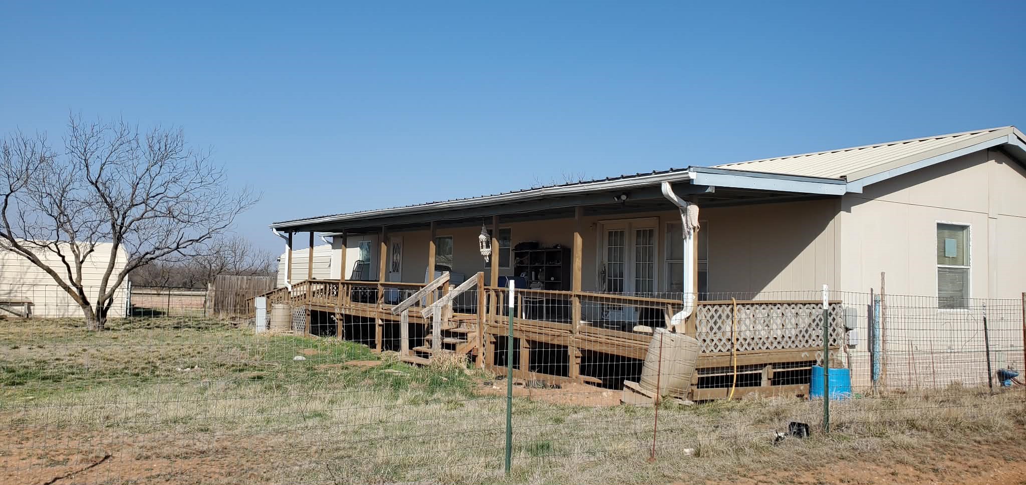 20326 County Road 304 Abilene TX 79601