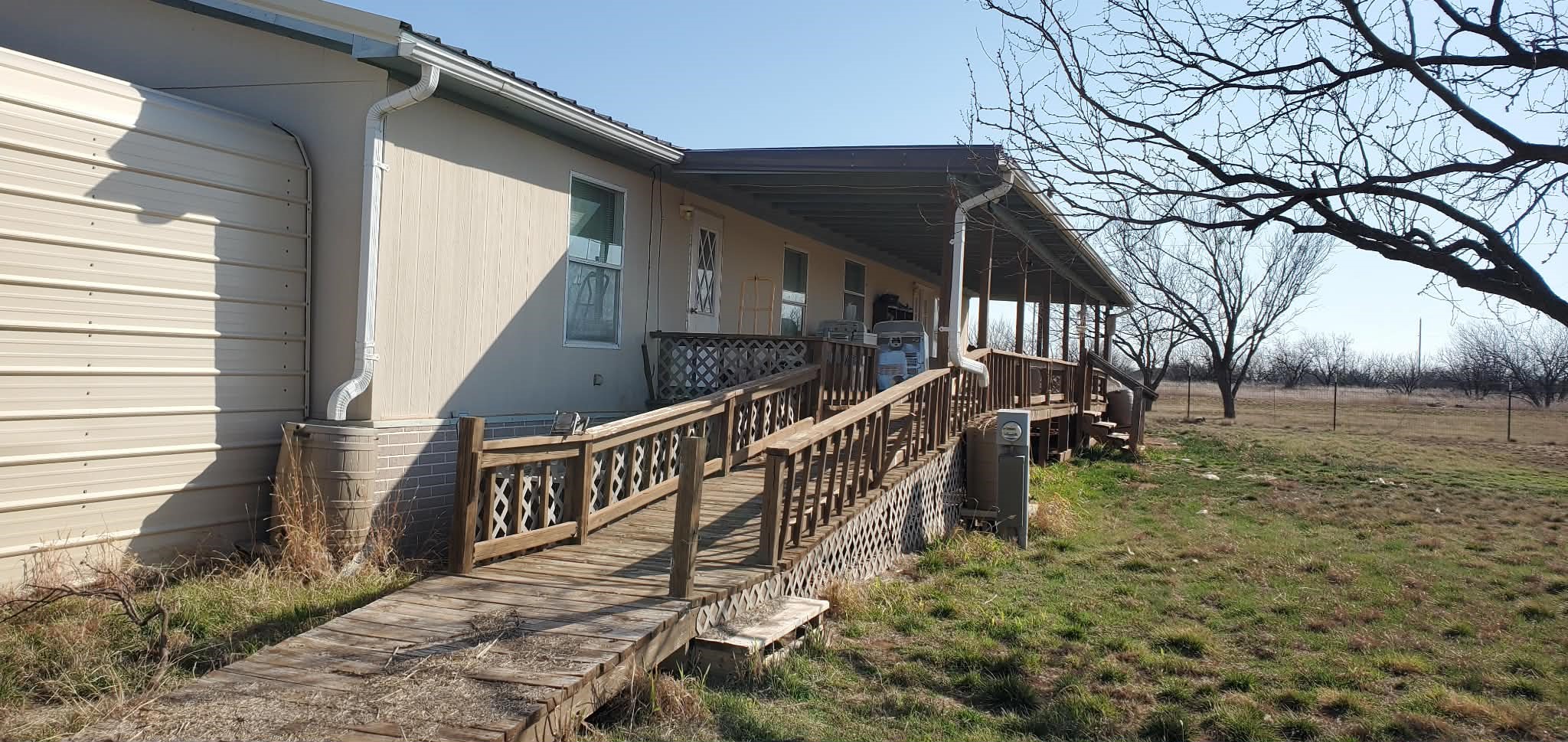 20326 County Road 304 Abilene TX 79601
