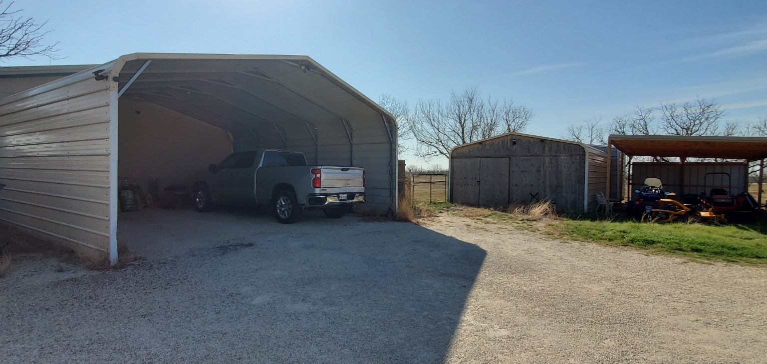 20326 County Road 304 Abilene TX 79601