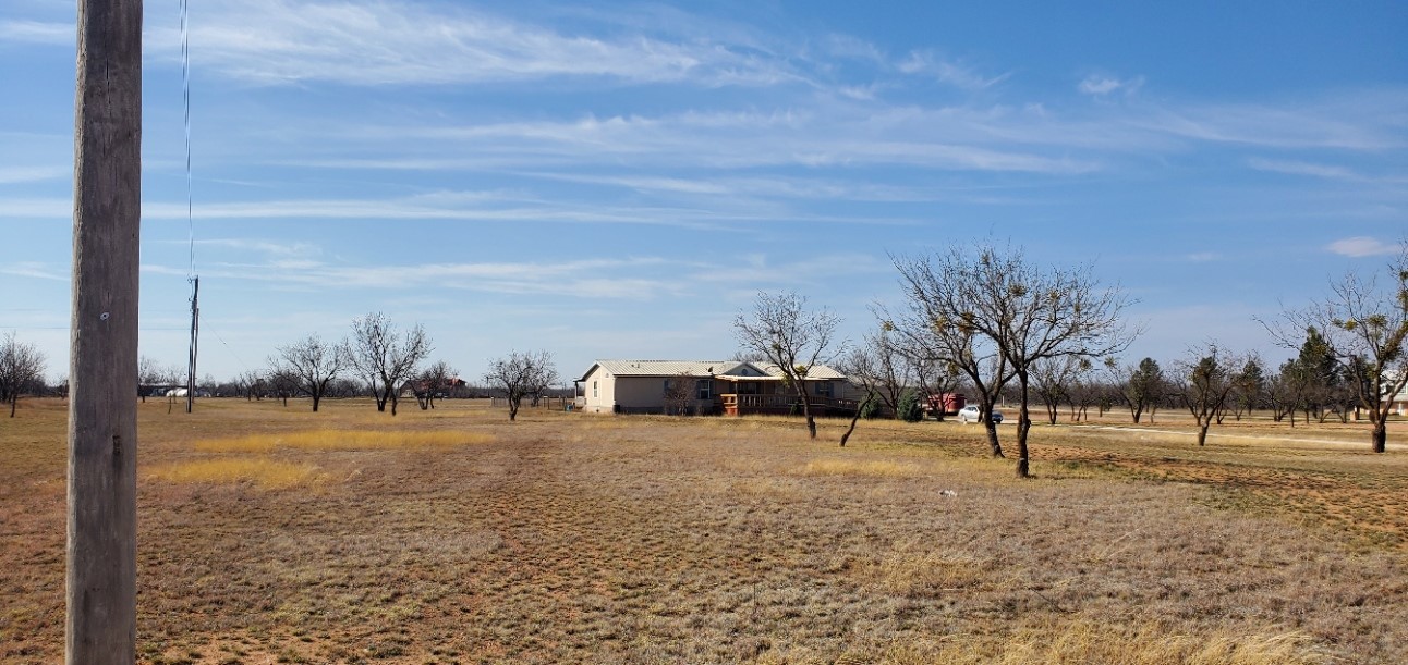 20326 County Road 304 Abilene TX 79601