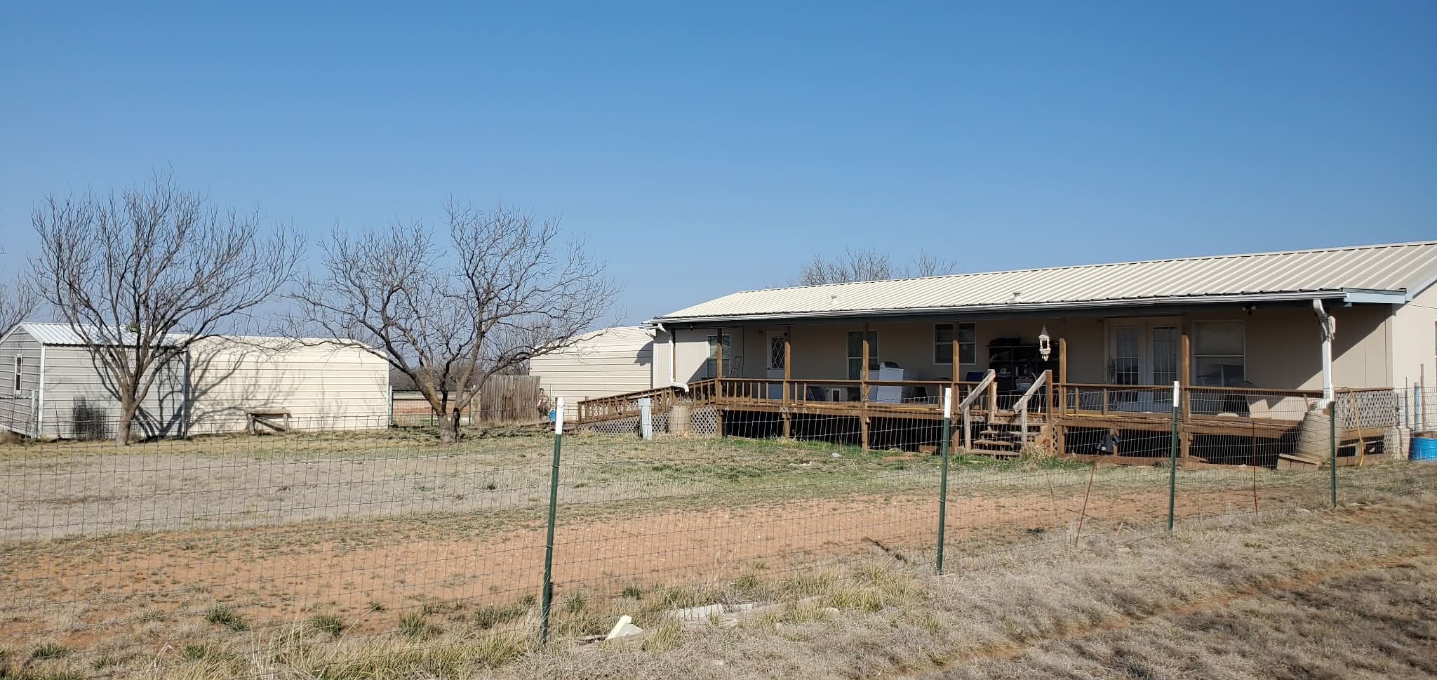 20326 County Road 304 Abilene TX 79601