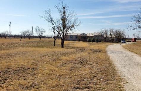 20326 County Road 304 Abilene TX 79601