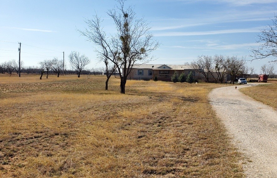 20326 County Road 304 Abilene TX 79601