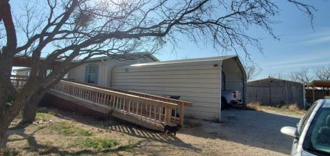 20326 County Road 304 Abilene TX 79601