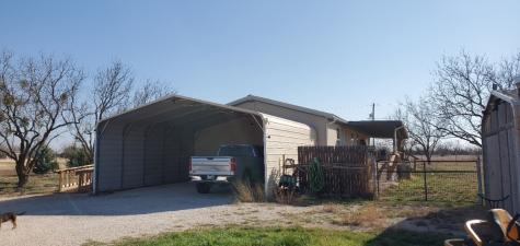 20326 County Road 304 Abilene TX 79601