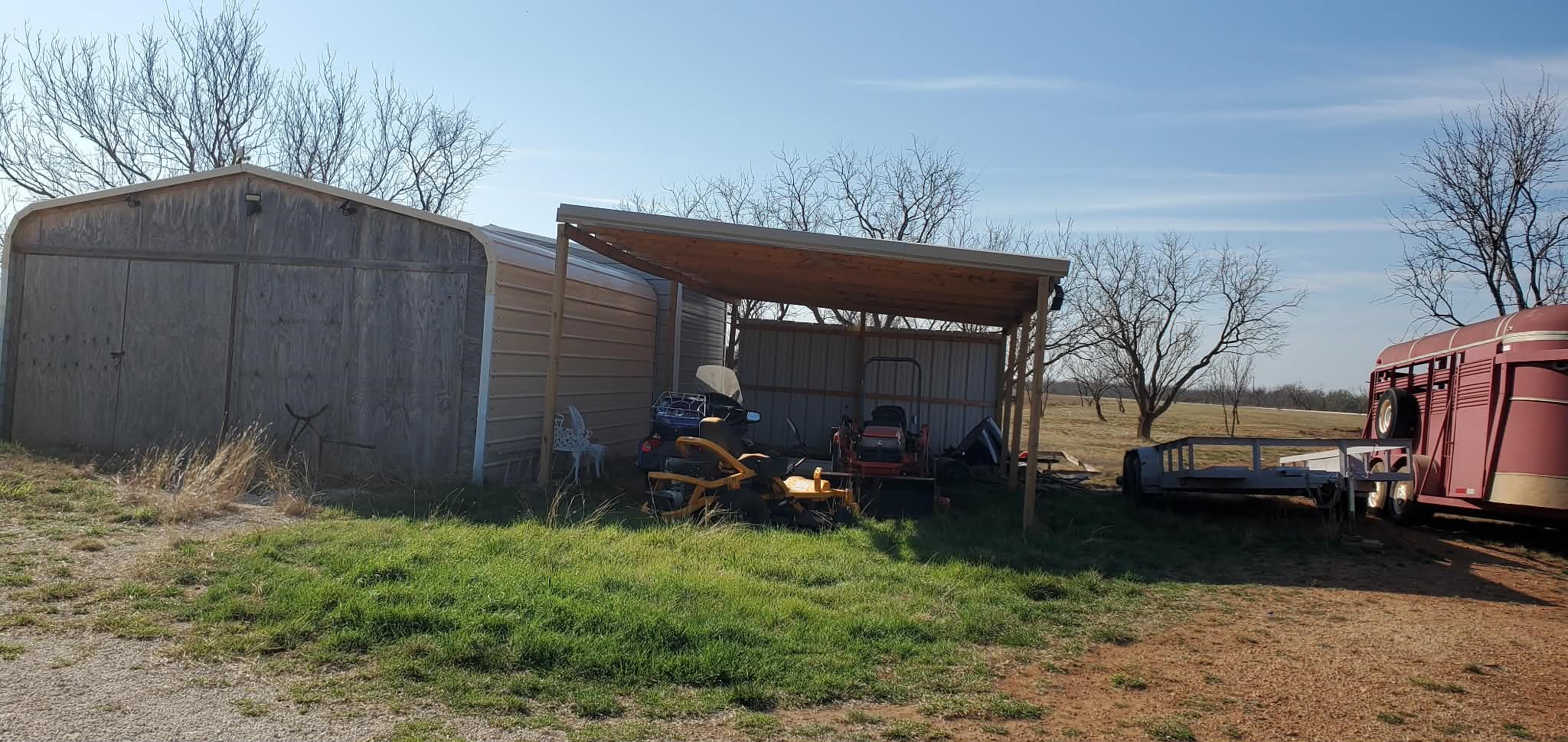 20326 County Road 304 Abilene TX 79601