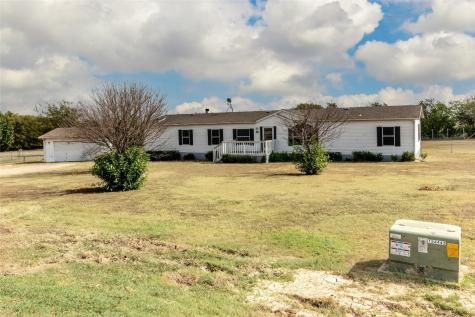 1301 Speedway Drive Rhome TX 76078
