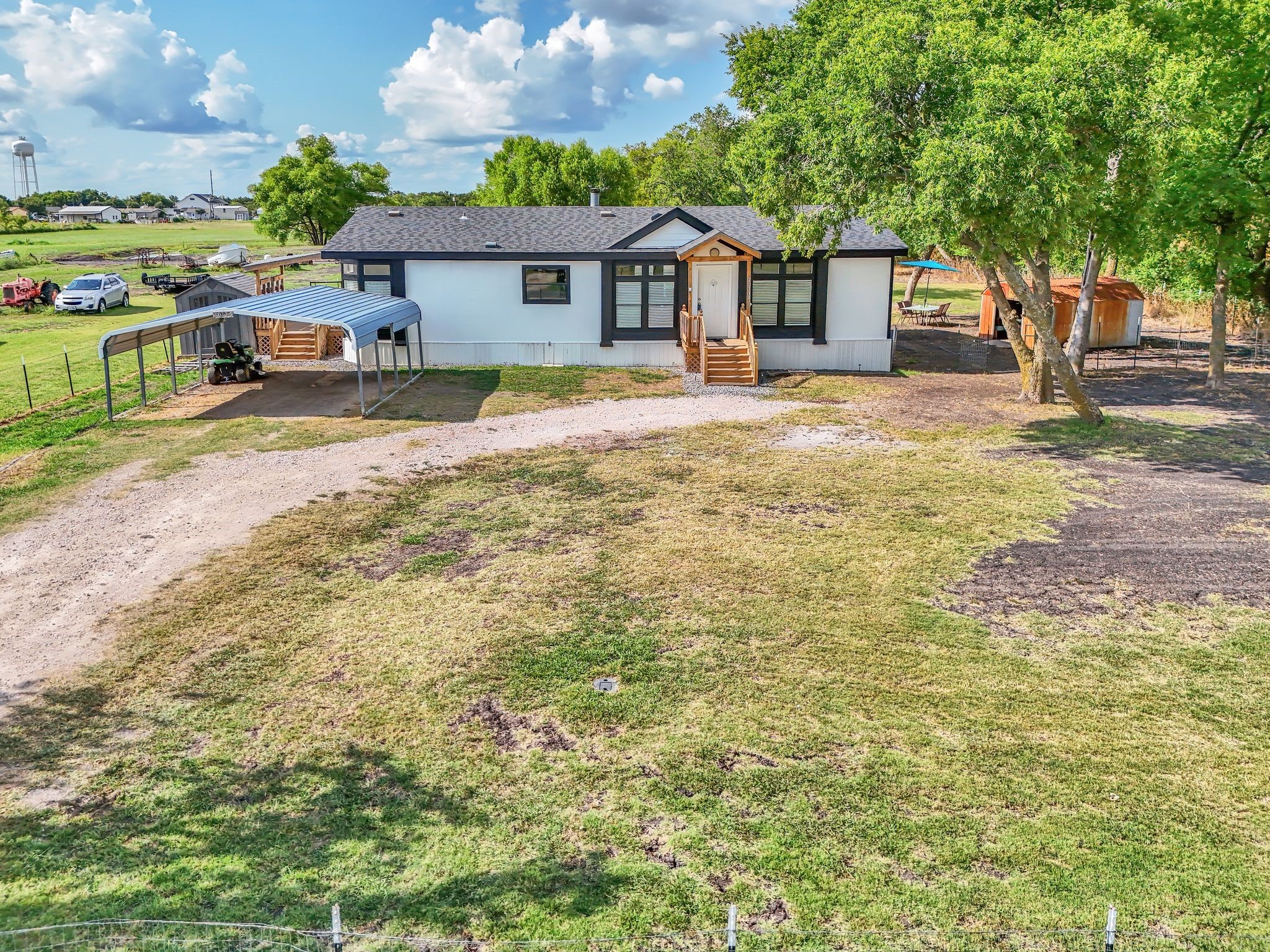 20139 County Road 647 Farmersville TX 75442
