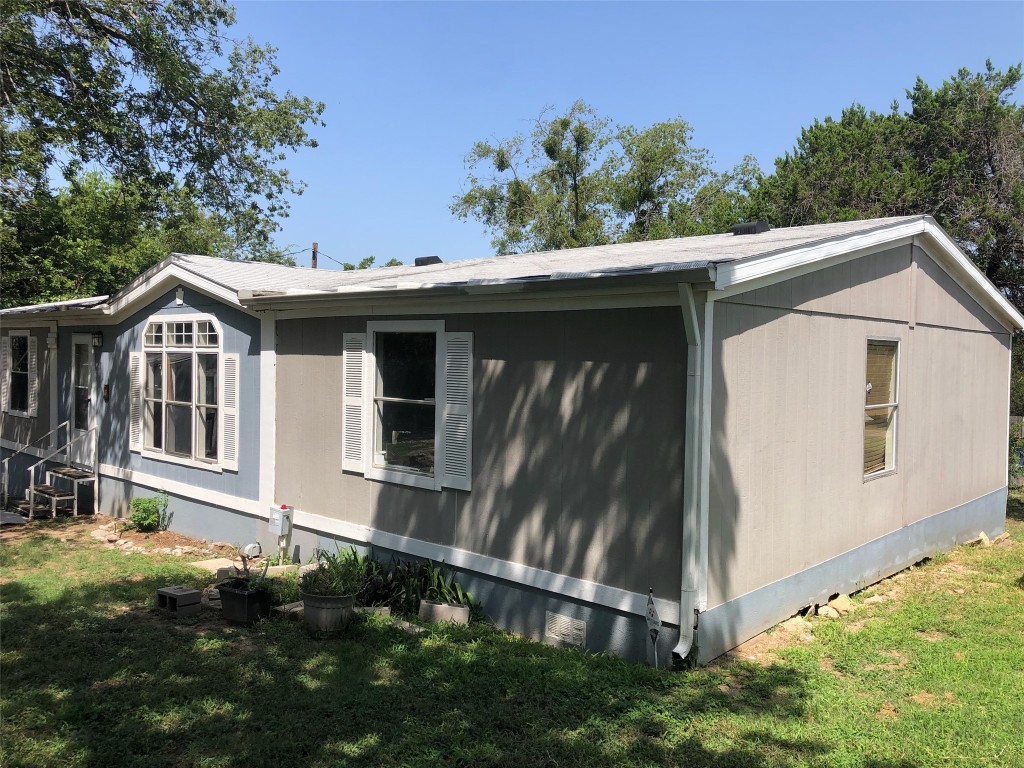 832 Ports O Call Drive Granbury TX 76048