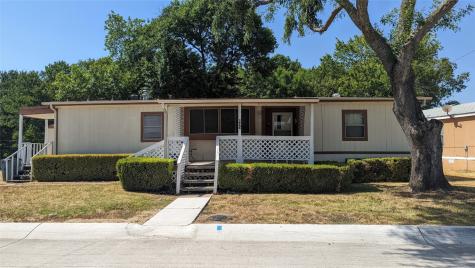 805 Park Creek Avenue Forney TX 75126