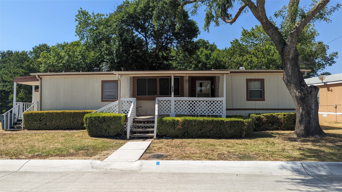 805 Park Creek Avenue Forney TX 75126