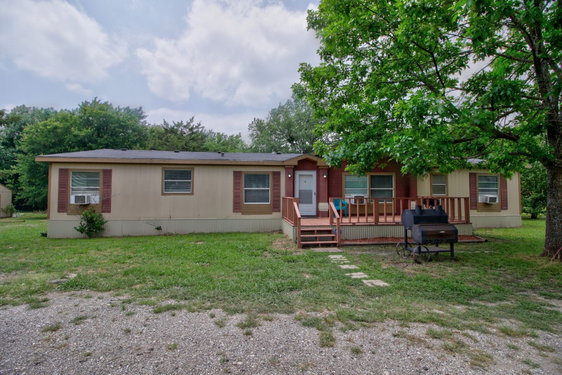 3771 Kirkwood Circle Caddo Mills TX 75135