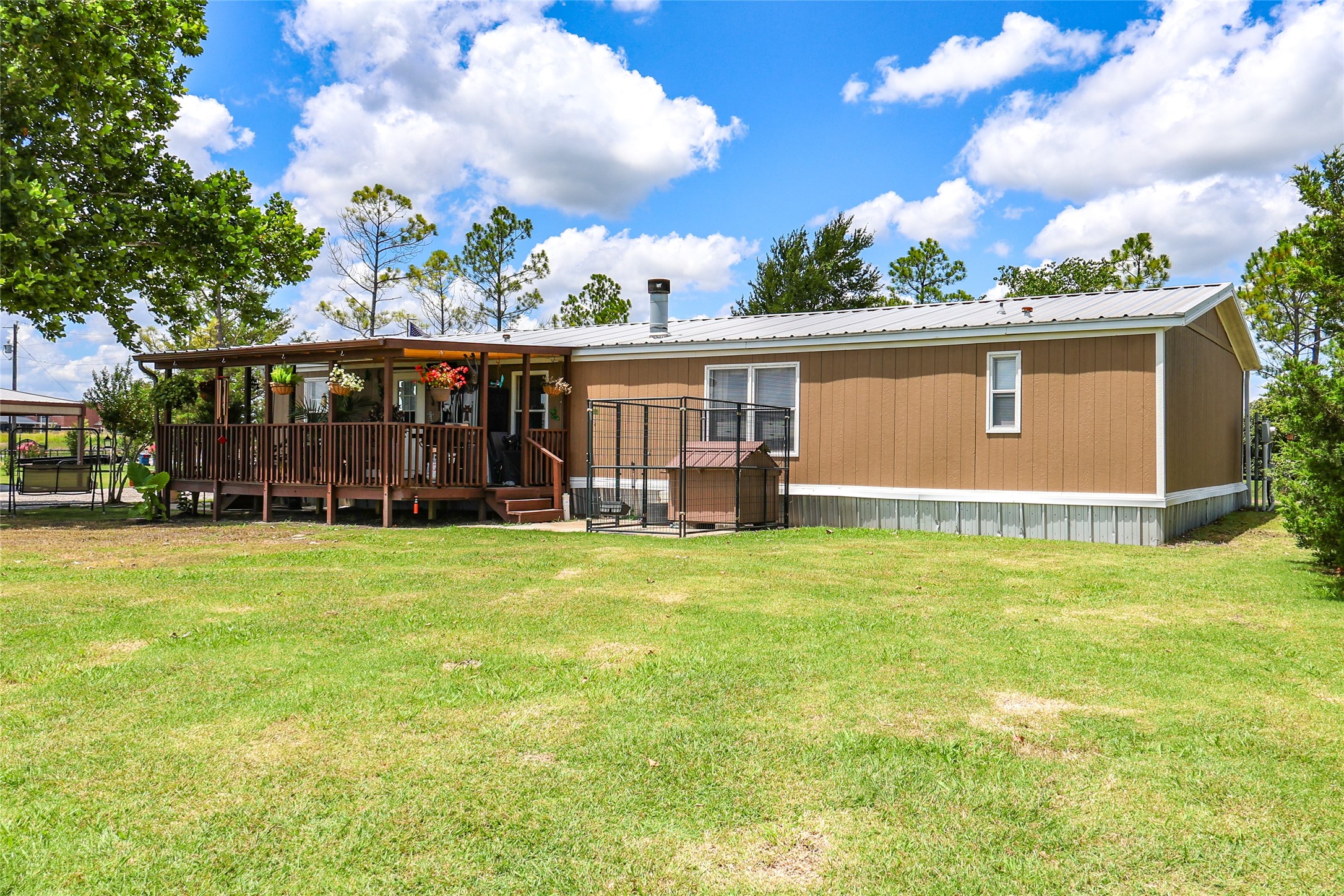 500 N Greenville Road Nevada TX 75173